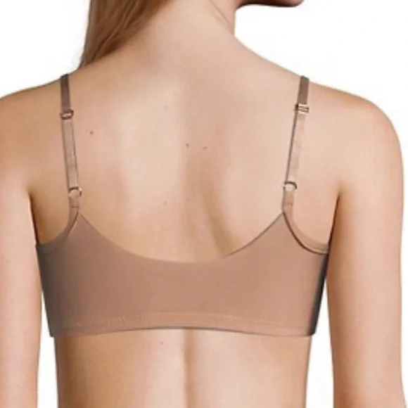 Commando Butter Bralette